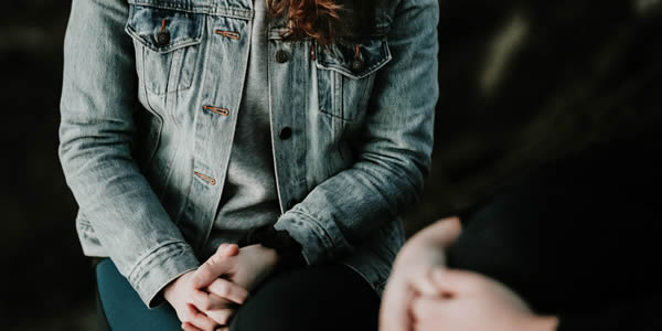 Counselling for individuals